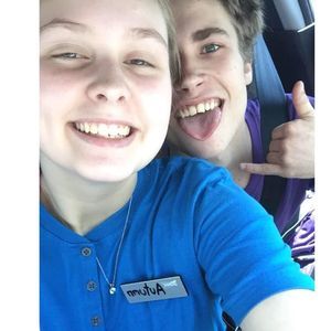 Meet your Posher, Jack